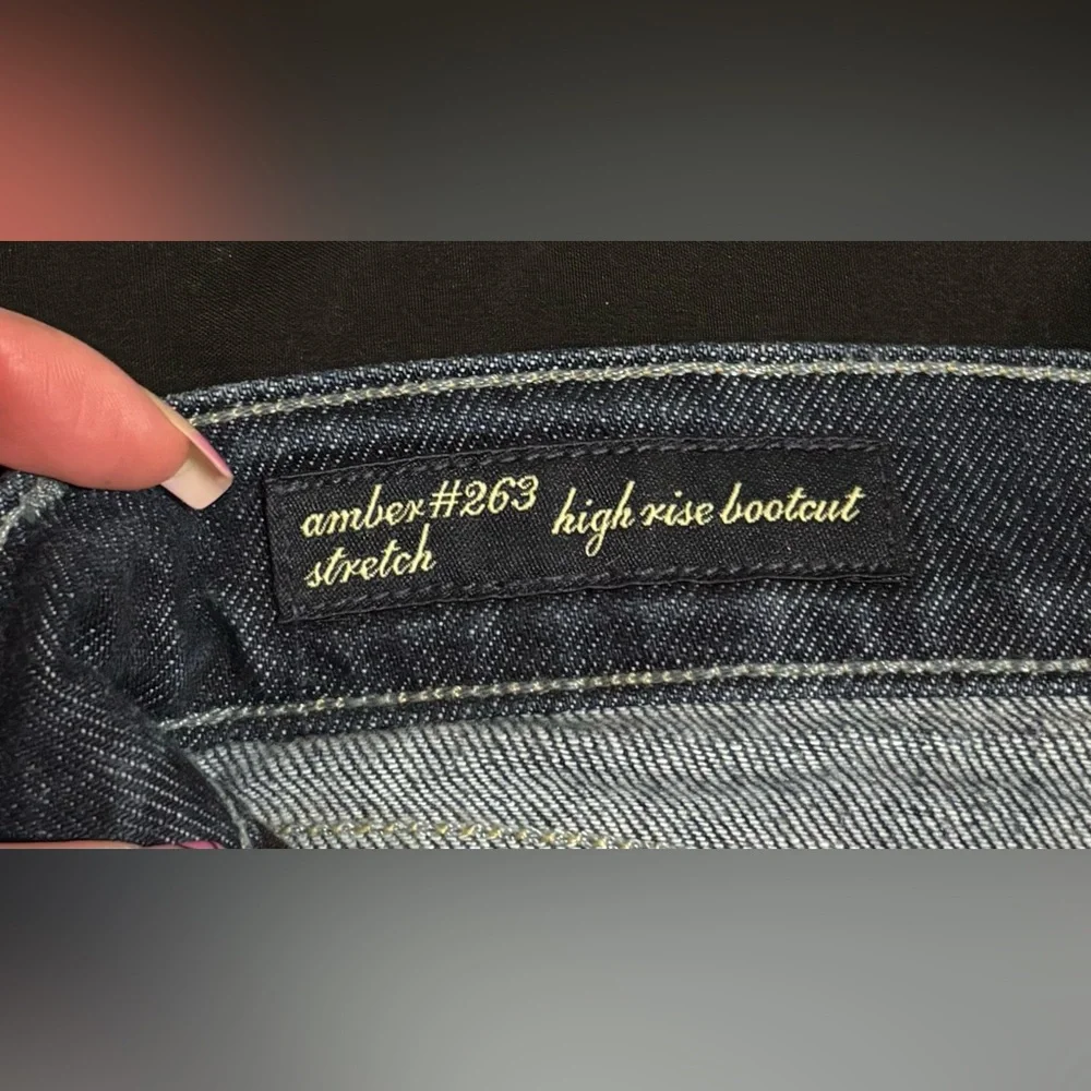 Citizens of Humanity Jeans - Picture 4 of 13